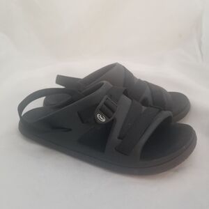 Chaco Black Women's Sandals